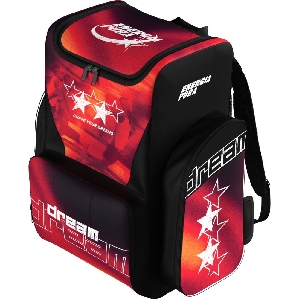 ENERGIAPURA - RACER BAG DREAM